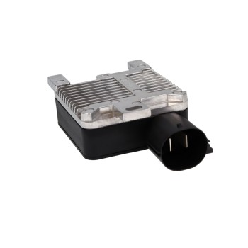 Engine Cooling Fan Motor Relay