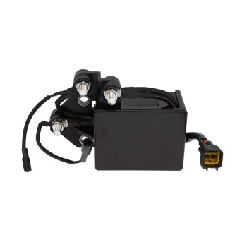 Diesel Glow Plug Controller