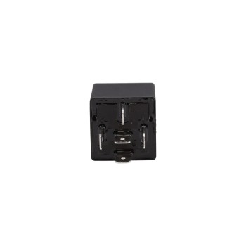 Engine Control Module (ECM) Wiring Relay