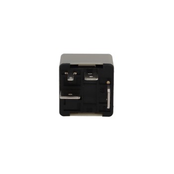 Accessory Power Relay