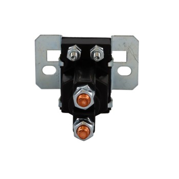 Engine Intake Manifold Heater Relay