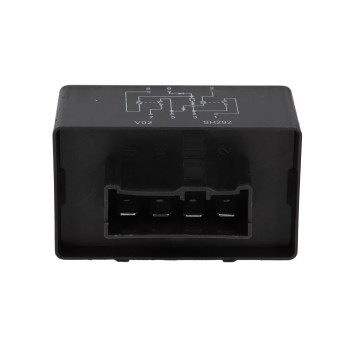 Fuel Pump Relay