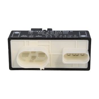 Engine Cooling Fan Motor Relay
