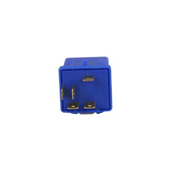 Automatic Choke Relay