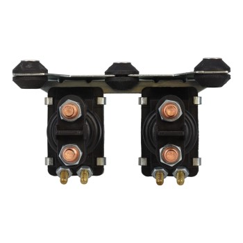 Engine Intake Manifold Heater Relay