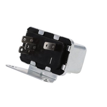 HVAC Blower Motor Relay
