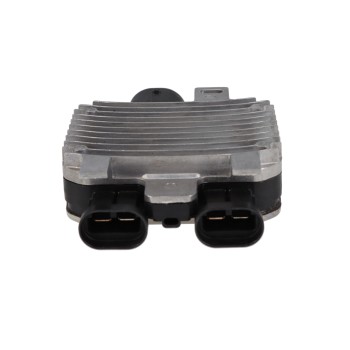 Engine Cooling Fan Motor Relay
