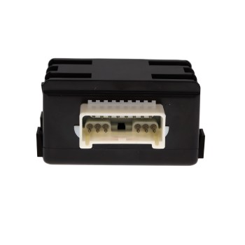 Windshield Wiper Motor Relay