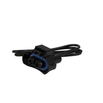 Fog Light Connector