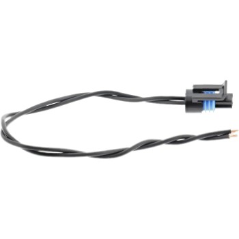 Air Charge Temperature Sensor Connector