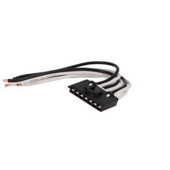 HVAC Blower Motor Resistor Connector