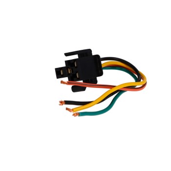HVAC Blower Motor Resistor Connector