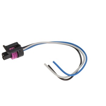 Engine Coolant Temperature Sensor Connector