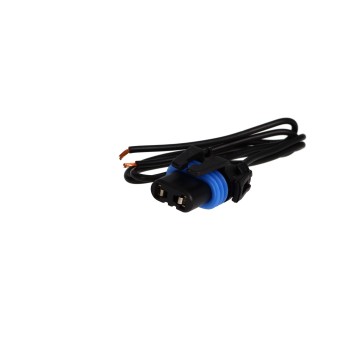 Headlight Connector