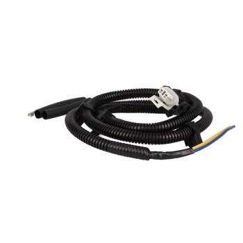 ABS Wheel Speed Sensor Wiring Harness