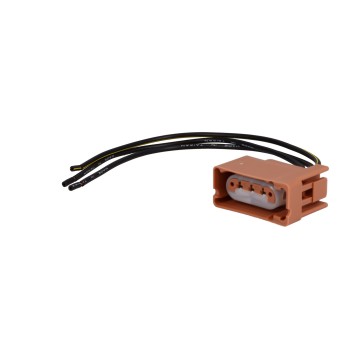 Parking Light Connector