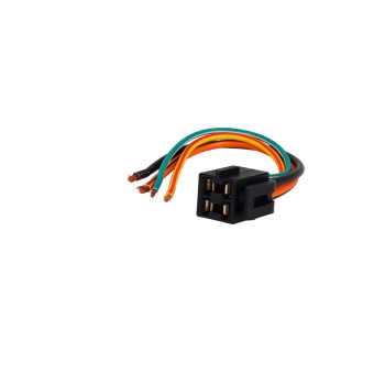 HVAC Blower Motor Connector