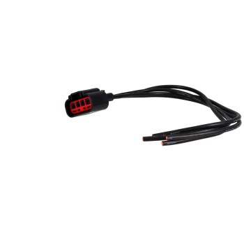 HVAC Blower Motor Resistor Connector