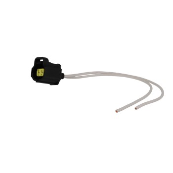 Engine Coolant Temperature Sensor Connector