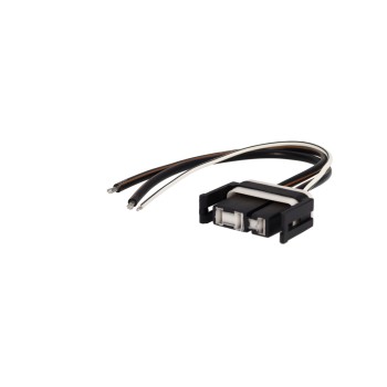 Alternator Connector