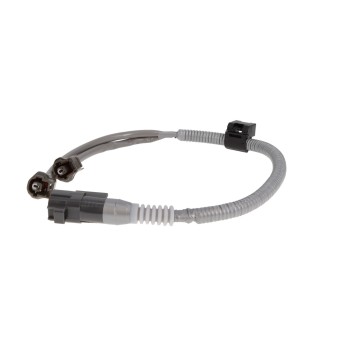 Ignition Knock (Detonation) Sensor Connector
