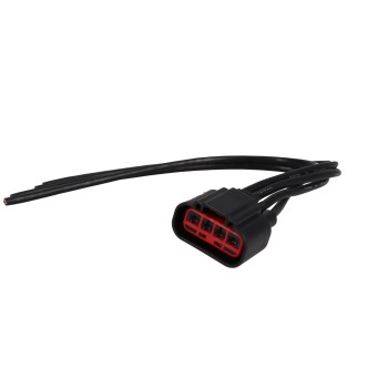 HVAC Blower Motor Resistor Connector