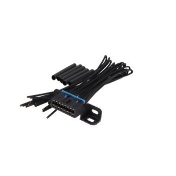 Neutral Safety Switch Connector