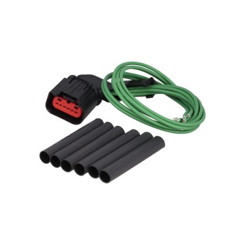 Air Charge Temperature Sensor Connector