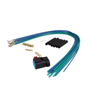 Window Motor Connector