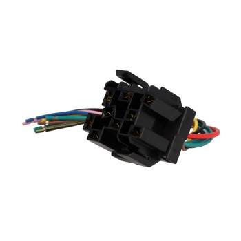 Headlight Switch Connector