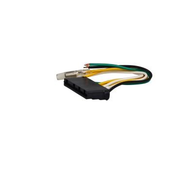 Voltage Regulator Connector