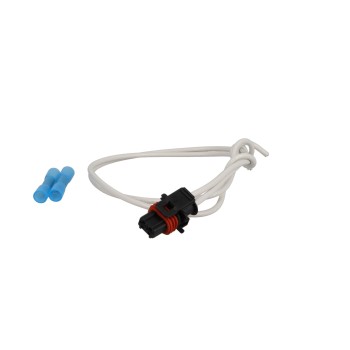 Manifold Absolute Pressure Sensor Connector