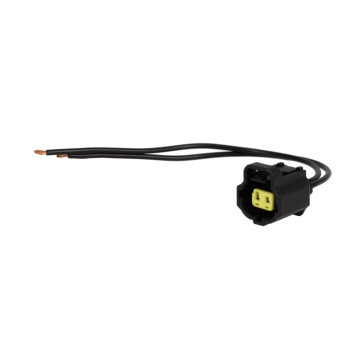 Air Charge Temperature Sensor Connector