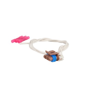 Ignition Coil Connector