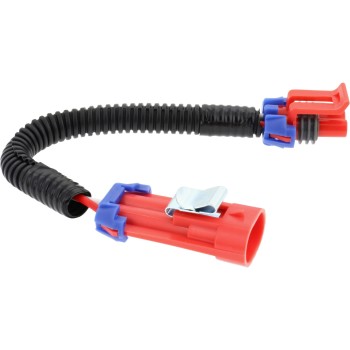 Vapor Canister Vent Solenoid Connector