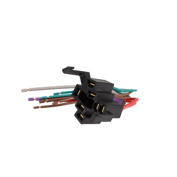 Ignition Switch Connector