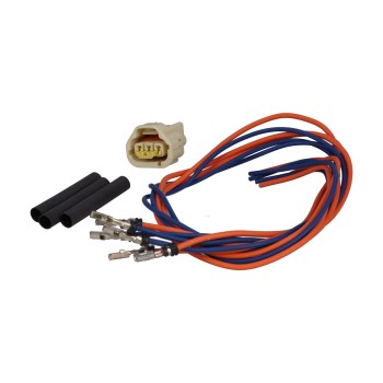 Engine Crankshaft Position Sensor Connector