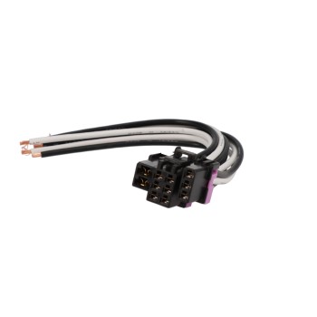 Headlight Switch Connector