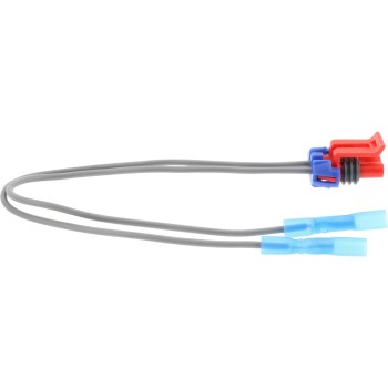 Vapor Canister Purge Solenoid Connector