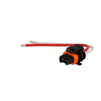 Alternator Connector