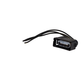 Tail Light Wiring Harness Connector