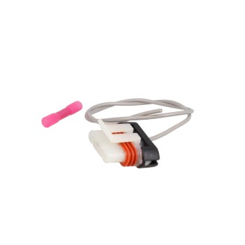 Alternator Connector