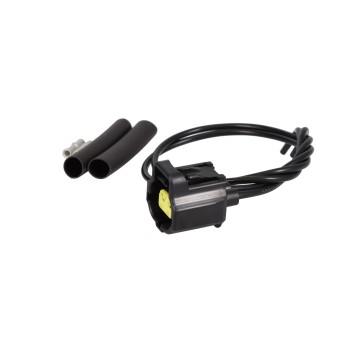 Engine Coolant Temperature Sensor Connector