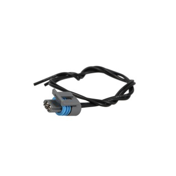 Air Charge Temperature Sensor Connector