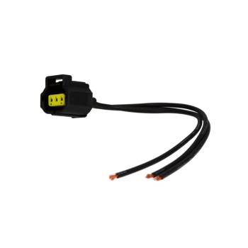 Engine Crankshaft Position Sensor Connector