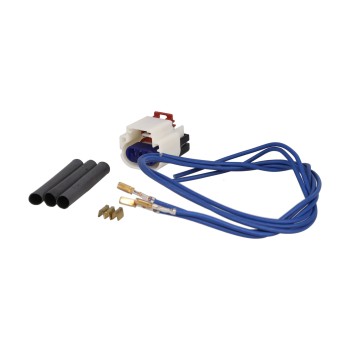 Throttle Position Sensor Connector