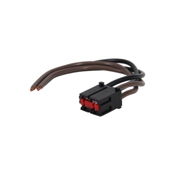 HVAC Blower Motor Resistor Connector