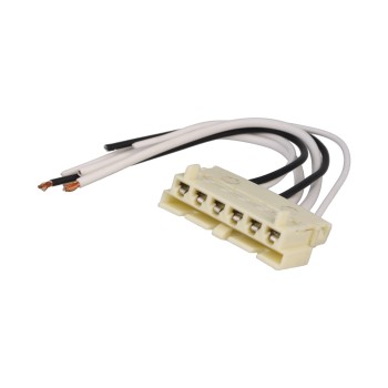 Headlight Switch Connector