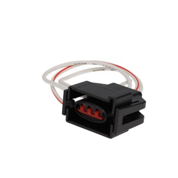Throttle Position Sensor Connector