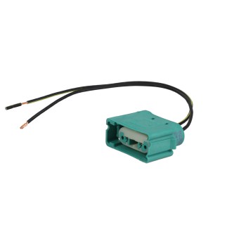 Tail Light Wiring Harness Connector